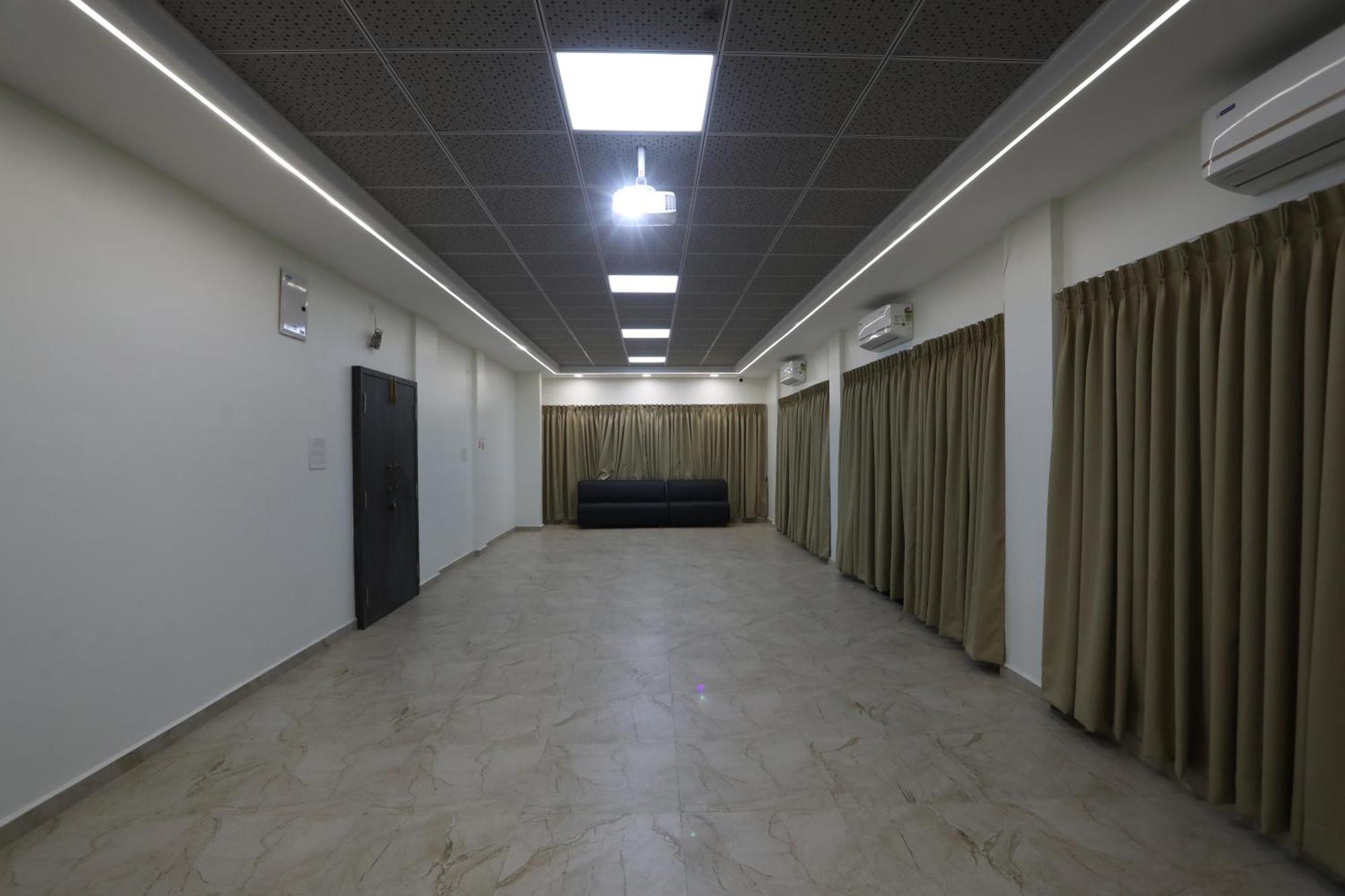 Hotel Ajinkya Palace Αουρανγκαμπάντ Εξωτερικό φωτογραφία