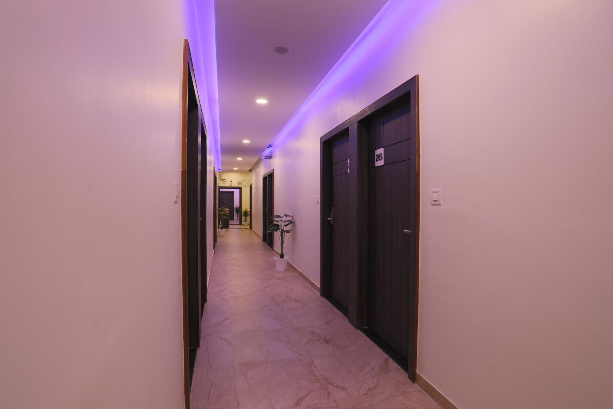 Hotel Ajinkya Palace Αουρανγκαμπάντ Εξωτερικό φωτογραφία