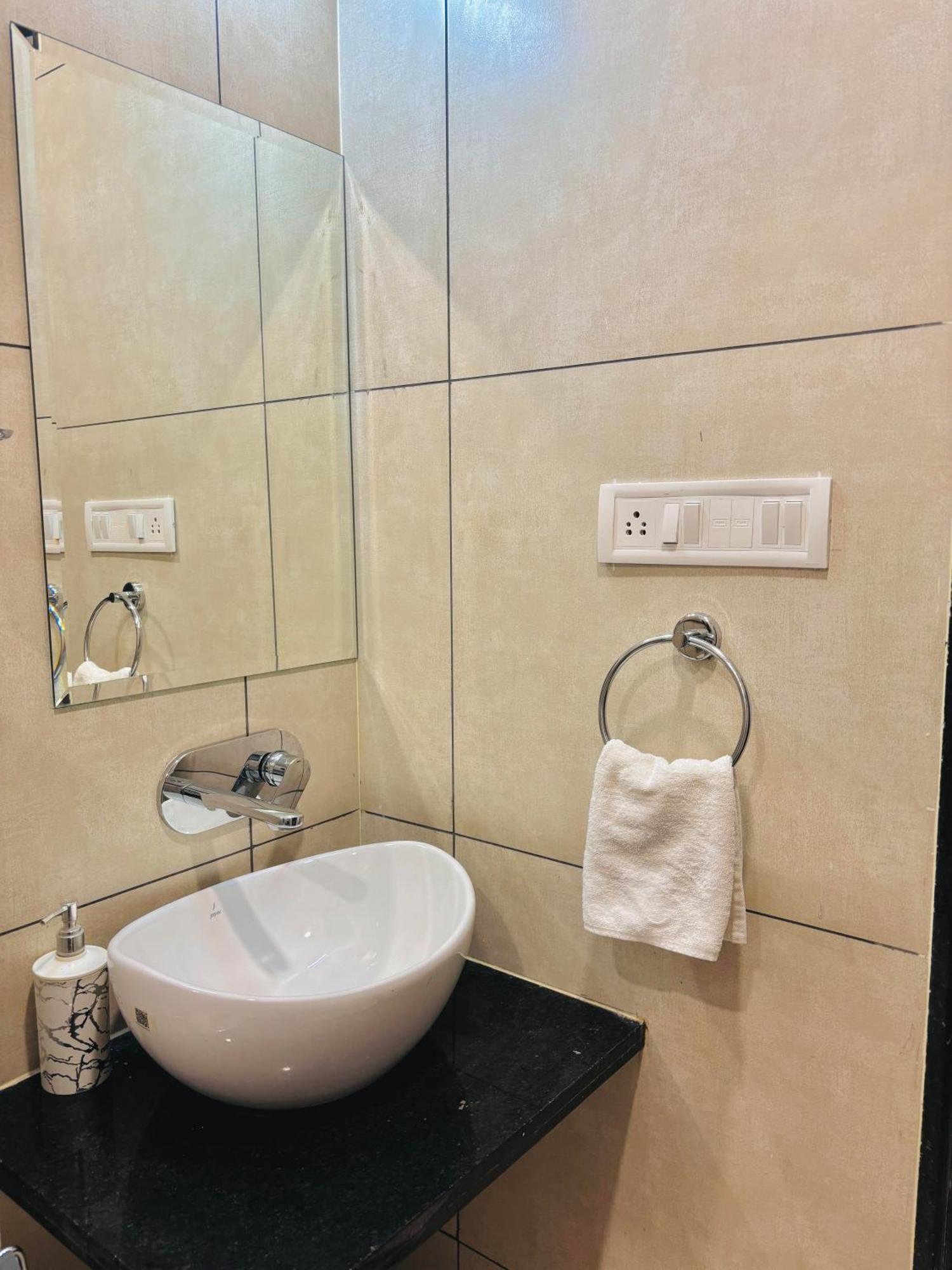 Hotel Ajinkya Palace Αουρανγκαμπάντ Εξωτερικό φωτογραφία